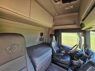 Scania R 2019 - R500 obrazek 15