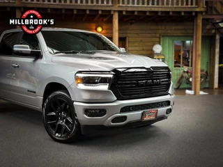 Dodge Ram 1500 2024 - 5.7 V8 4x4 Sport GT image 6