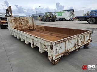 Diversen N/A - Occ Afzetcontainer 7.5m³ immagine 8