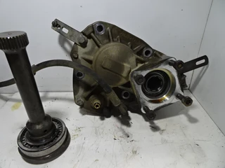 Volvo - PTR-DM 22770448 te koop