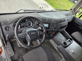 DAF 400 2016 - CF NL TRUCK APK 03-2027 obrazek 8