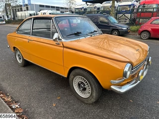 DAF ? 1970 - 55 T bild 3