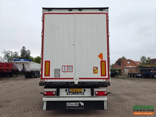 Schmitz Cargobull SCB S3B 2014 - N/A zdjecie 9