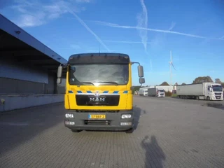 MAN TGM 2012 - 12.250 NL TRUCK bild 2