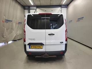 Ford Transit Custom 2017 - 2.0TDCI 130pk Euro 6! obrazek 16