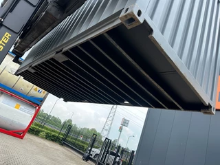 Onbekend N/A 2026 - NEW (ONE-WAY) 20FT ISO DV 8'6" STANDARD container, 6x available obrazek 18
