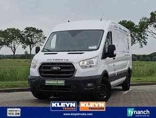 Ford Transit 2019 - 2.0 obrazek 1
