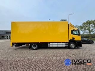 Iveco S-Way 2021 - AD190S33/P изображение 4