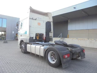 DAF XF 460 - N/A bild 5