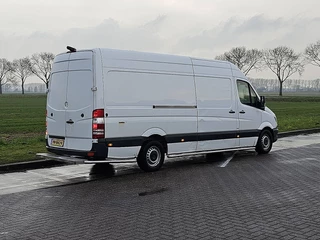 Mercedes-Benz Sprinter 2015 - 313 imagen 3