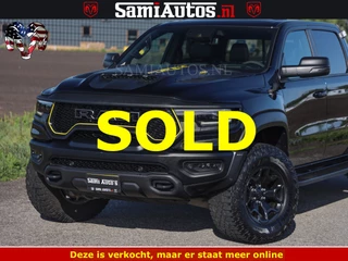 Dodge Ram Pick-Up 2023 - TRX BLACK OPS HELLCAT | 6.2 V8 712PK SUPERCHARGER | FULLY LOADED | CARBON | BLACK ON BLACK | imagem 34