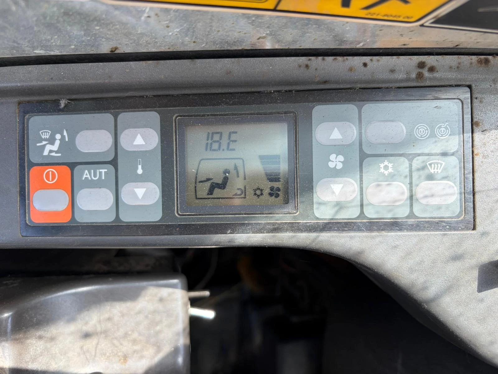 Caterpillar M325DMH 2009 afbeelding 26