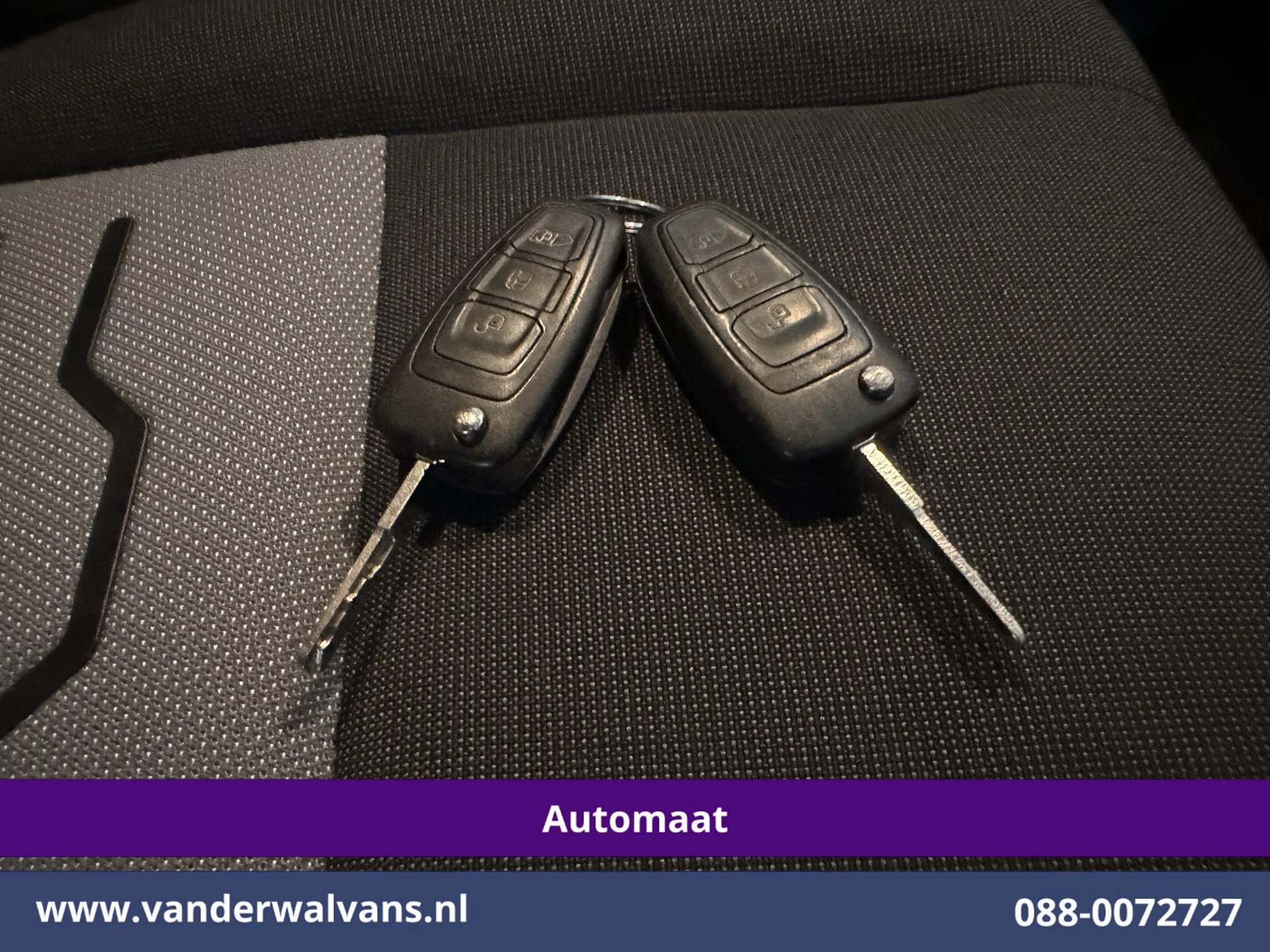 Ford Transit Custom 2018 - 2.0 TDCI 131pk Automaat L1H1 Euro6 Airco | Camera | Navigatie | Cruisecontrol image 22