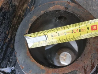 Engcon N/A - Tilting Coupler image 6