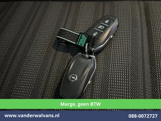 Opel Combo Life 2022 - 1.2 Turbo 131pk *Marge, GEEN BTW* Automaat 5 Persoons Benzine L1H1 Euro6 Airco | 5-Zits | Navigatie | Apple Carplay imagen 20