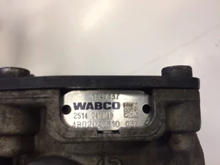 DAF N/A - 1747137 TRAILER CONTROL VALVE LF/CF76/CF86/XF106 (MORE PIECES IN STOCK) imagen 3