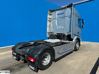 DAF N/A 2022 - XF 450 EURO 6e afbeelding 2