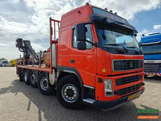 Terberg FM2850-T 2008 - N/A zdjecie 2