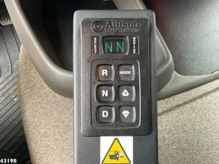DAF FAG XD 300 Geesink 20m³ met Liftmate Instaplift 2023 - N/A image 17