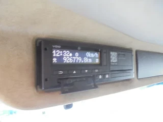 Mercedes-Benz Actros 2016 - 2340 LL 6X2 image 10