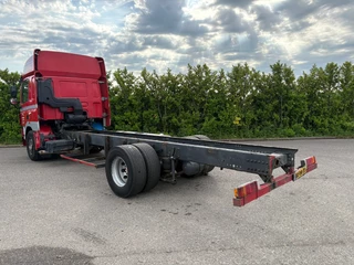 DAF CF 85.410 2009 - FA Manual image 3
