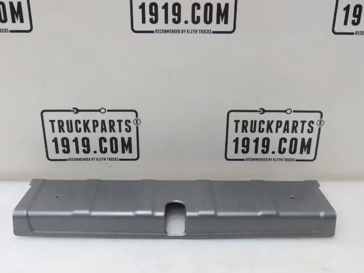 Scania - Body & Chassis Parts Plaat gereedschapsbak Scania image 1
