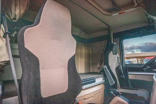 MAN TGX 2021 - 18.510 BLS - 4X4H zdjecie 10
