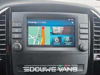 Mercedes-Benz Vito 2021 - 114 L2 Automaat Trekhaak Automaat Navigatie imagem 14