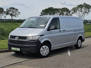Volkswagen Transporter 2023 - 2.0 TDI obrazek 2