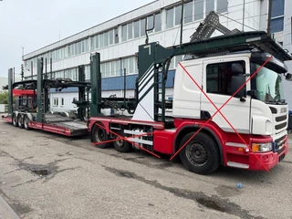 Hunwick 3 AXLE 2013 - N/A obrazek 2