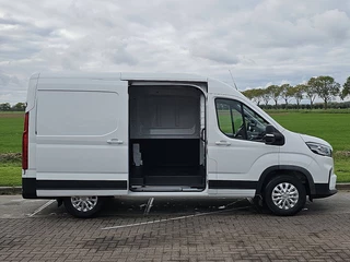 Maxus eDeliver9 2025 - N/A image 14