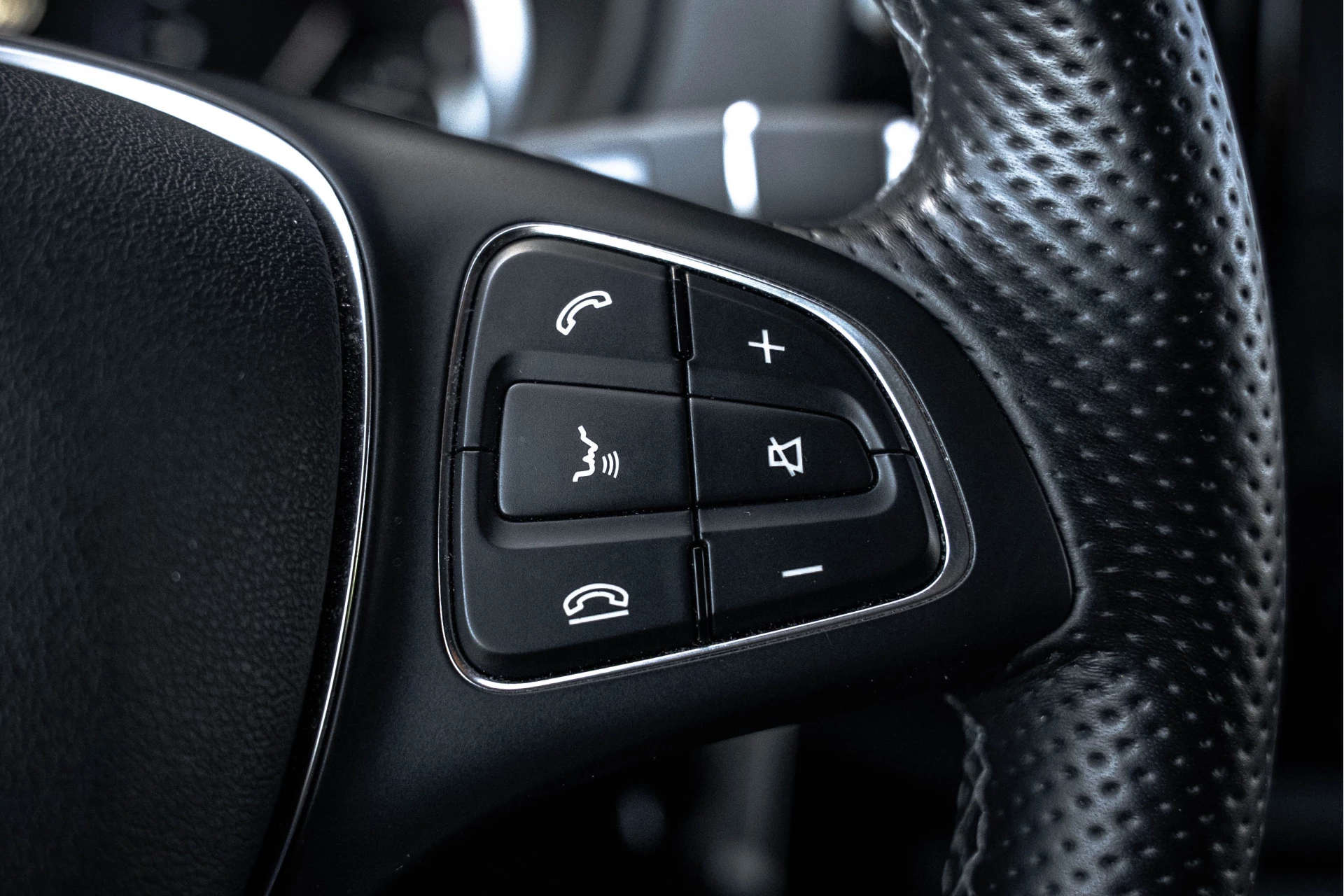 Mercedes-Benz Vito 2022 - 119 CDI L3H1 | ILS | Automaat | Camera | Carplay | PDC | Zijschuifdeur L+R | Trekhaak obrázek 17