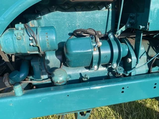 Hanomag R 22 1953 - N/A image 23