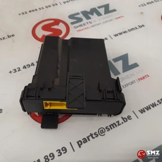 Renault N/A 2017 - Occ ECU HMIIOM regeleenheid Renault imagen 5