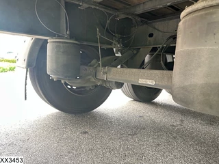 Fruehauf N/A 2019 - Tautliner obrazek 10