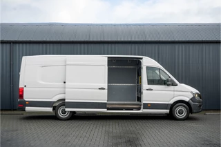 MAN TGE 2022 - 2.0TDI XL L5H3| 140pk | Z.G.A.N. | Camera | Carplay | Geen airco imagem 7