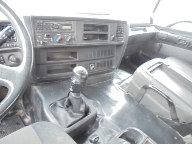 Hino 2020 - 700 6X4 afbeelding 25
