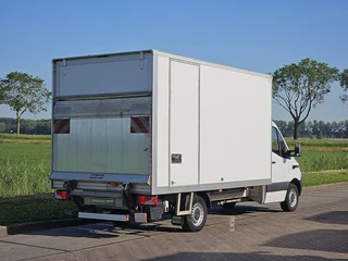 Mercedes-Benz Sprinter 2021 - 314 imagen 3
