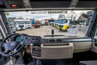 MAN TGX 2018 - 18.460 XLX + INTARDER zdjecie 8