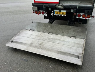 LAMBERET N/A 2012 - THERMO KING SLX300 WITH ONLY 763 HOURS !!!  NEW APK-TUV   1340 X 250 X 270 CM INSIDE   TOP CONDITION   NL TRAILER image 14
