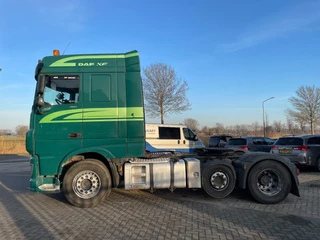 DAF XF480 2018 - FTP immagine 15