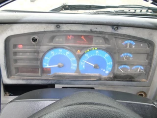 Renault Kerax 2006 - N/A bild 33