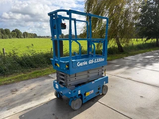 Genie 2020 - GS 1330m obrázek 3 náhled