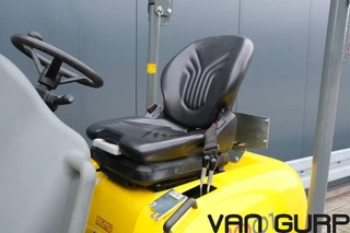 Neuson N/A 2023 - 1001 | 2023 | 103h | Dumper Hochkippmulde obrazek 12
