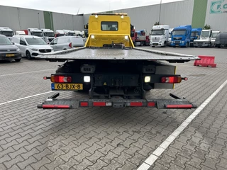 DAF LF 180 FA 2017 - / 391 dkm / Global Recovery Tow Truck imagen 18