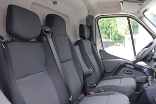 Renault Master 2024 - T35 2.3 dCi 180pk L3H2 - Airco - Navigatie - Camera - Cruise - Parkeersensoren - 105l tank - Rijklaar obrazek 6