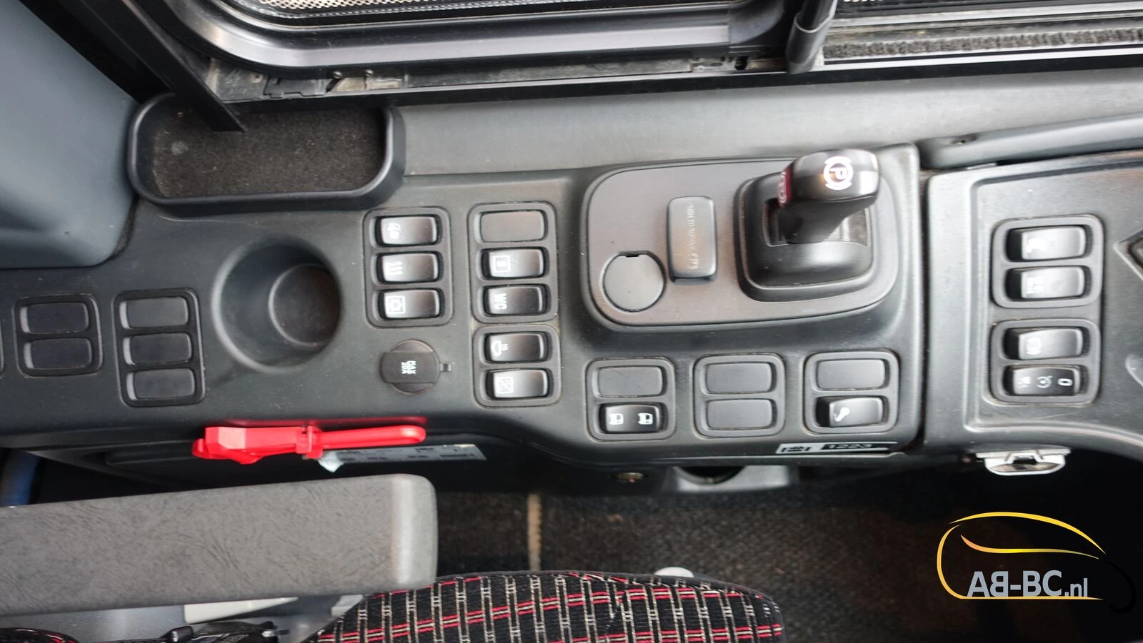 Scania Interlink, 59 Seats, Euro 6 2017 afbeelding 71