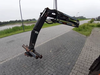 Mowi N/A - 3060 Woodcrane immagine 2