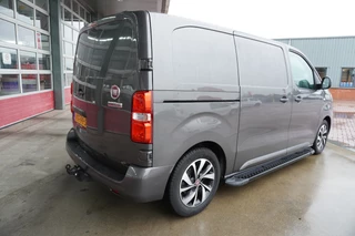 Fiat Scudo 2023 - 2.0 MultiJet 145 PK L2H1 SX Schuifdeur links en rechts bild 4