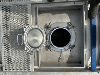 CIMC N/A 2026 - 20FT ISO, 25.050L / 1-COMP / 3 BAFFLES / T11 / 4 manholes / 5Y ADR + CSC valid until 10/2028 obrazek 28